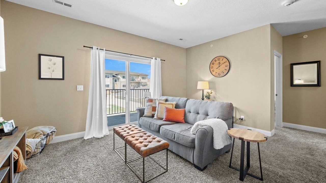 Photo of Bedroom in West Des Moines