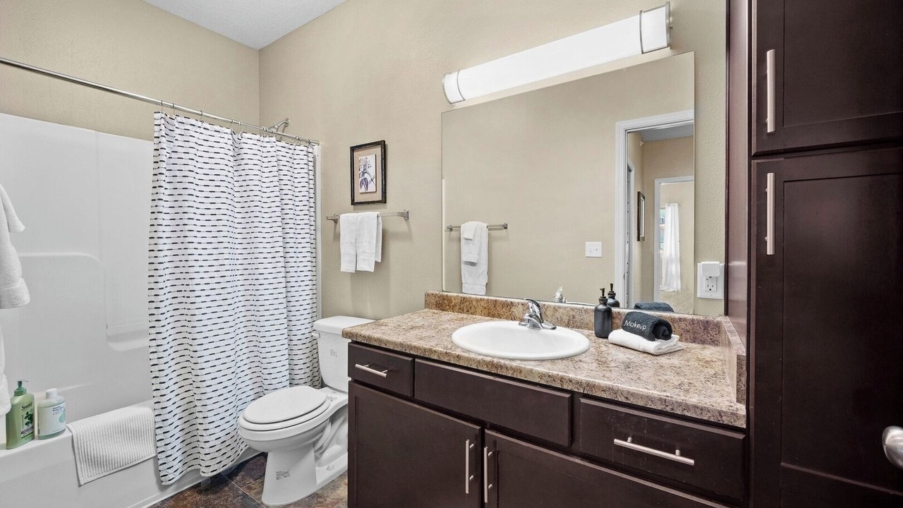 Photo of Bathroom in West Des Moines