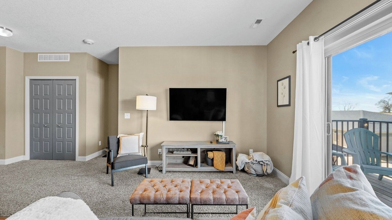 Photo of Bedroom in West Des Moines