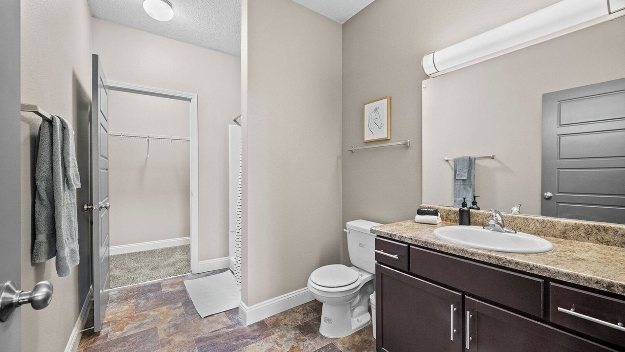 Photo of Bathroom in West Des Moines