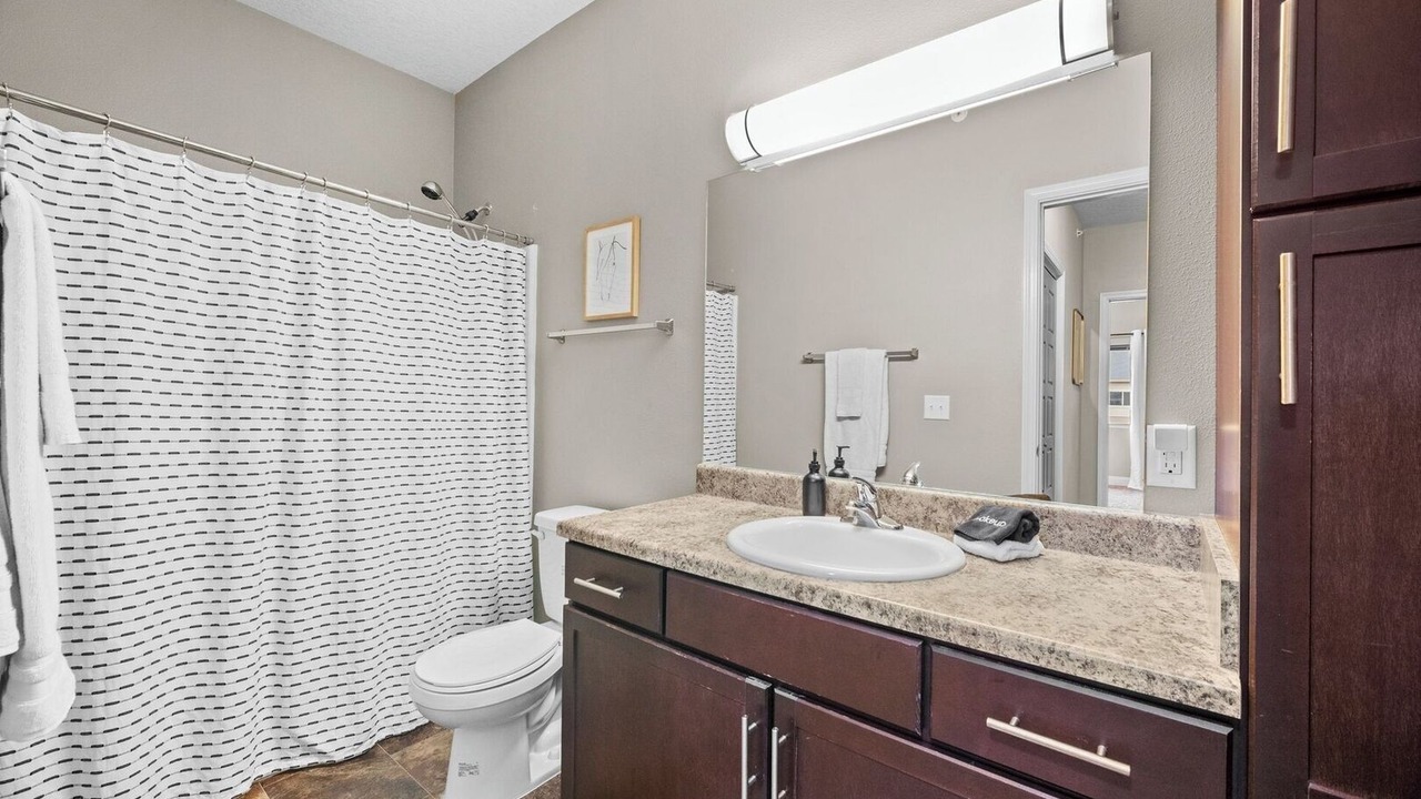 Photo of Bathroom in West Des Moines