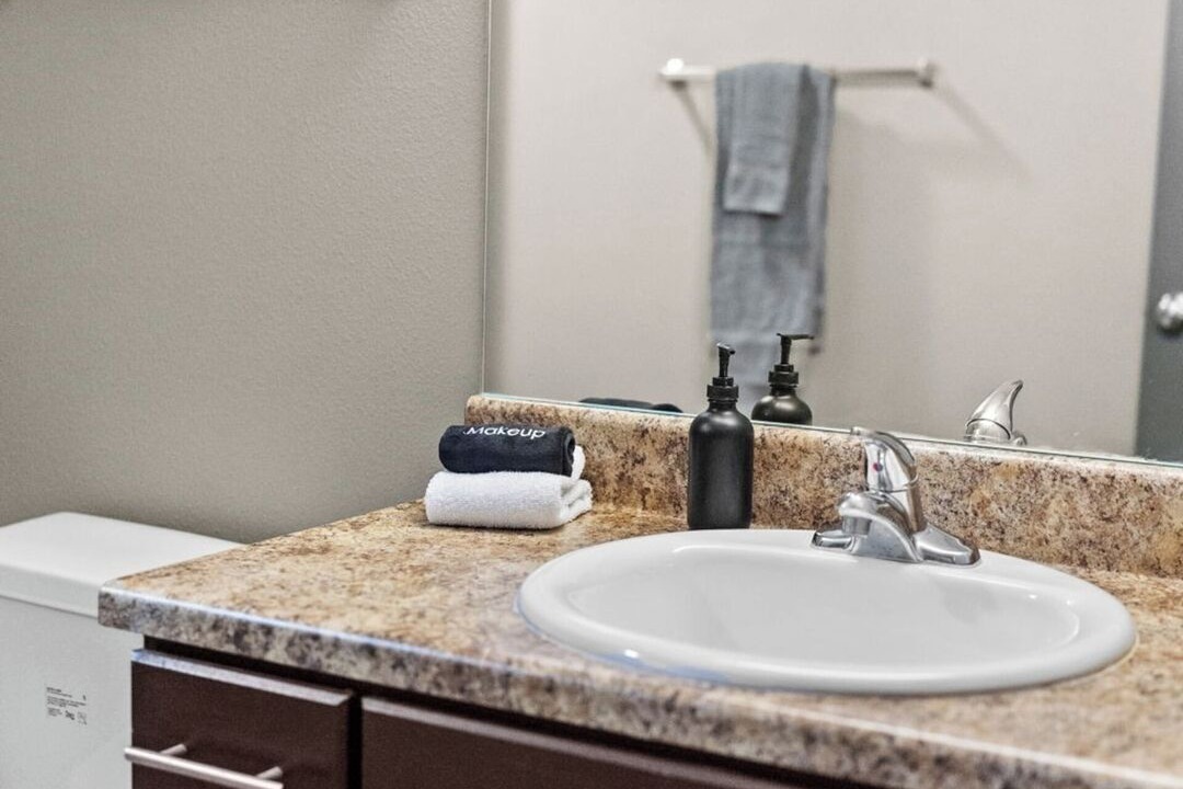 Photo of Bathroom in West Des Moines