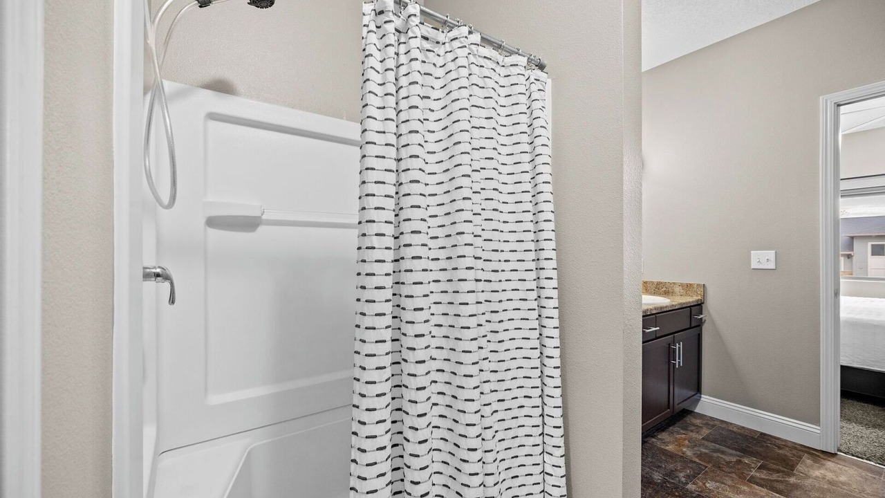 Photo of Bathroom in West Des Moines