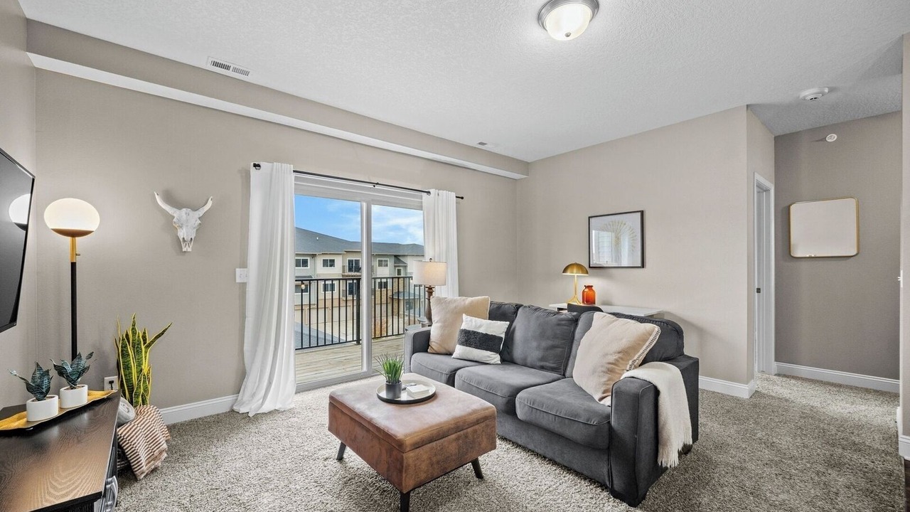 Photo of Bedroom in West Des Moines
