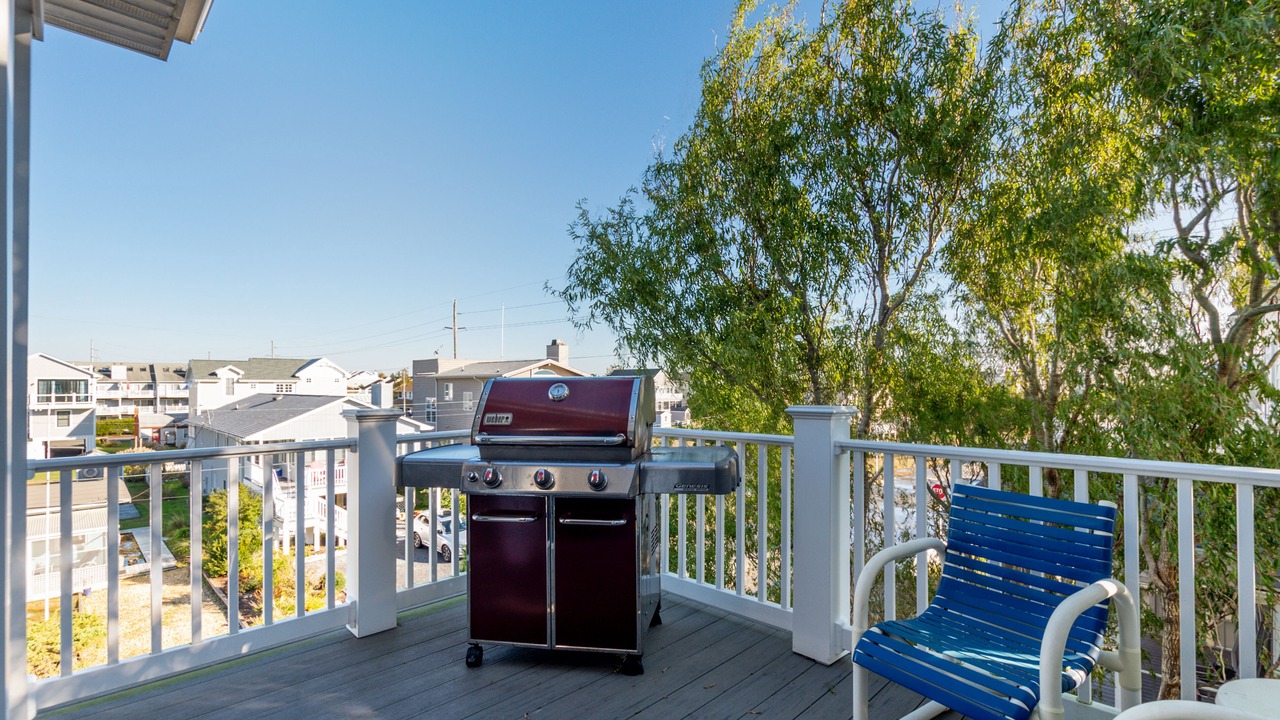 Photo of Outdoor in Bethany Beach