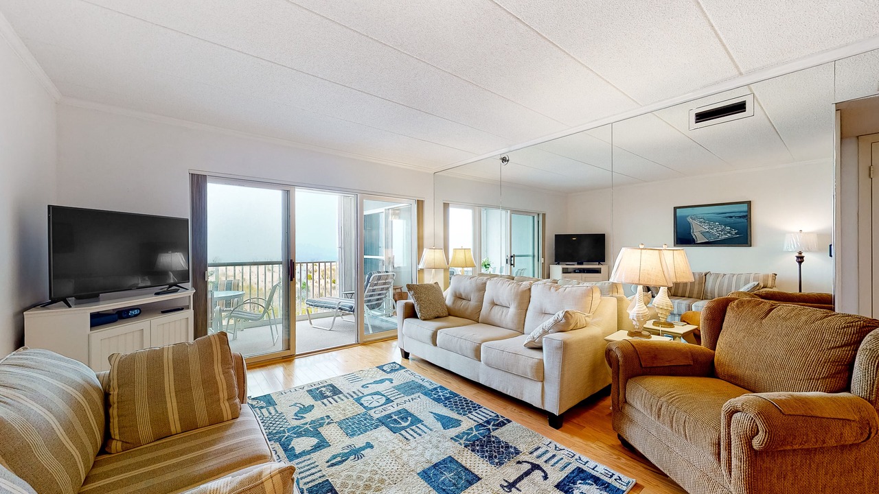 Photo of Livingroom in Midtown Ocean City