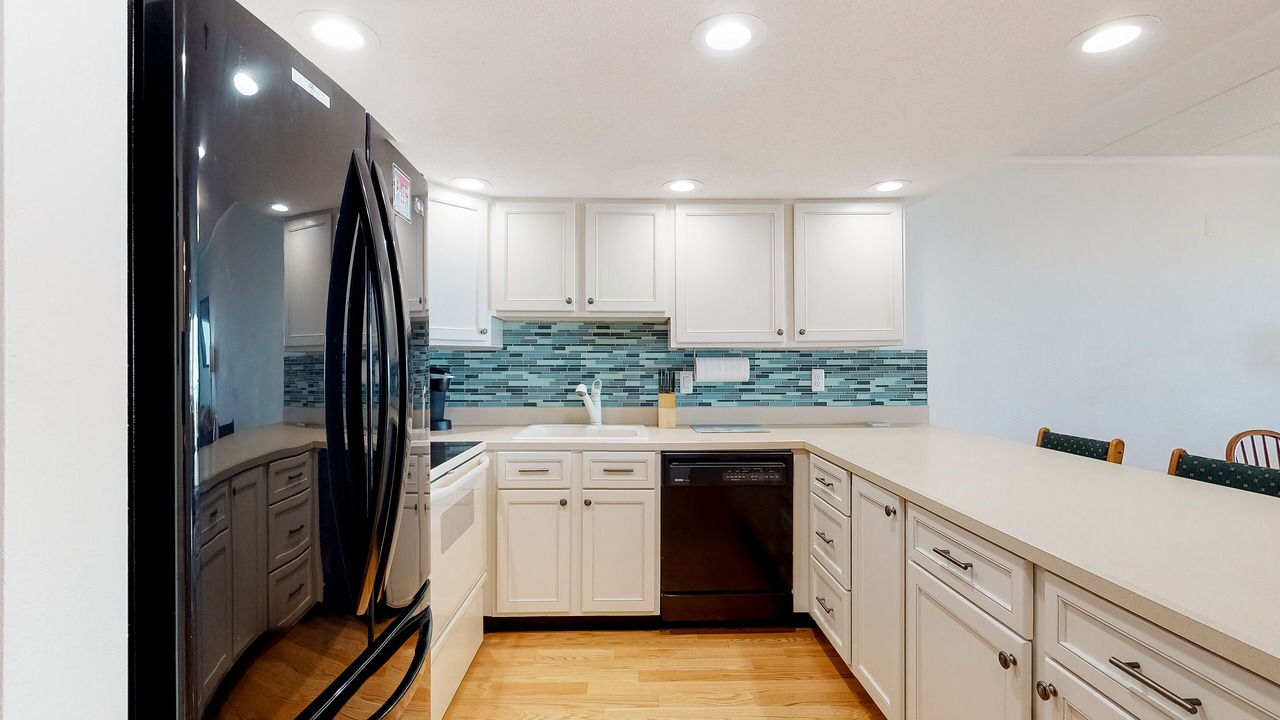 Photo of Kitchen in Midtown Ocean City