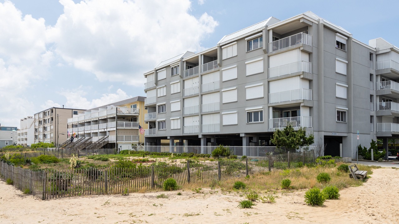 Photo of Outdoor in Midtown Ocean City