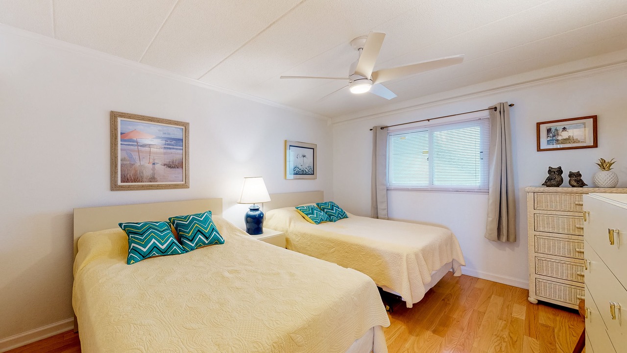 Photo of Bedroom in Midtown Ocean City