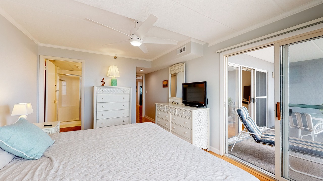 Photo of Bedroom in Midtown Ocean City