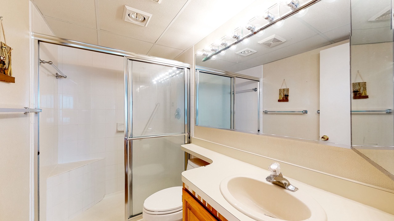 Photo of Bathroom in Midtown Ocean City