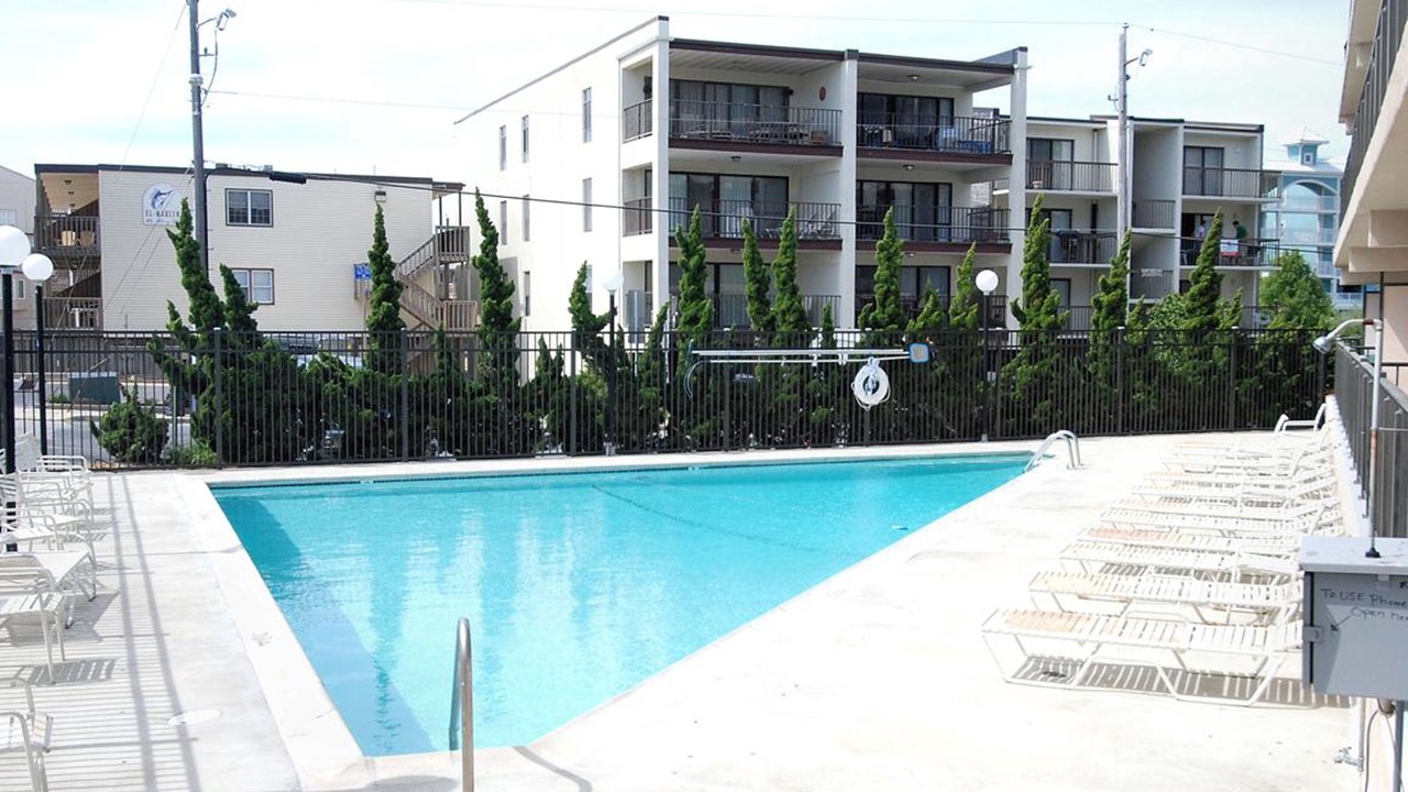 Photo of Outdoor in Midtown Ocean City