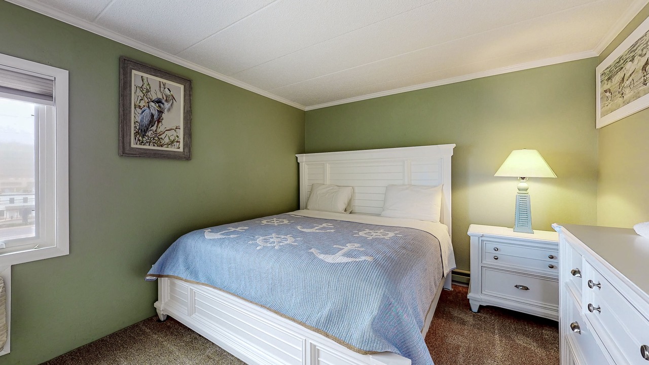 Photo of Bedroom in Midtown Ocean City