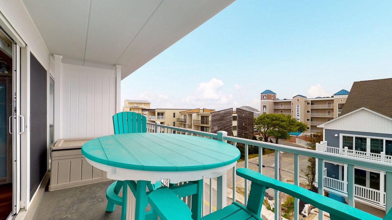 Photo of Outdoor in Midtown Ocean City