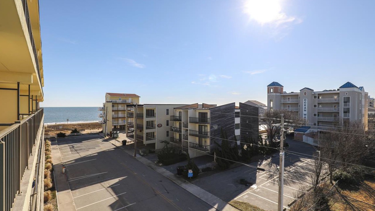Photo of Outdoor in Midtown Ocean City