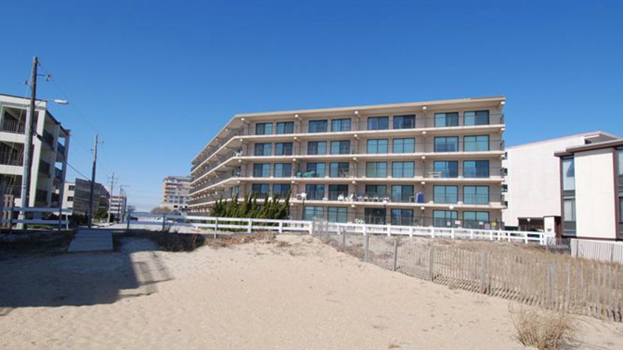 Photo of Outdoor in Midtown Ocean City