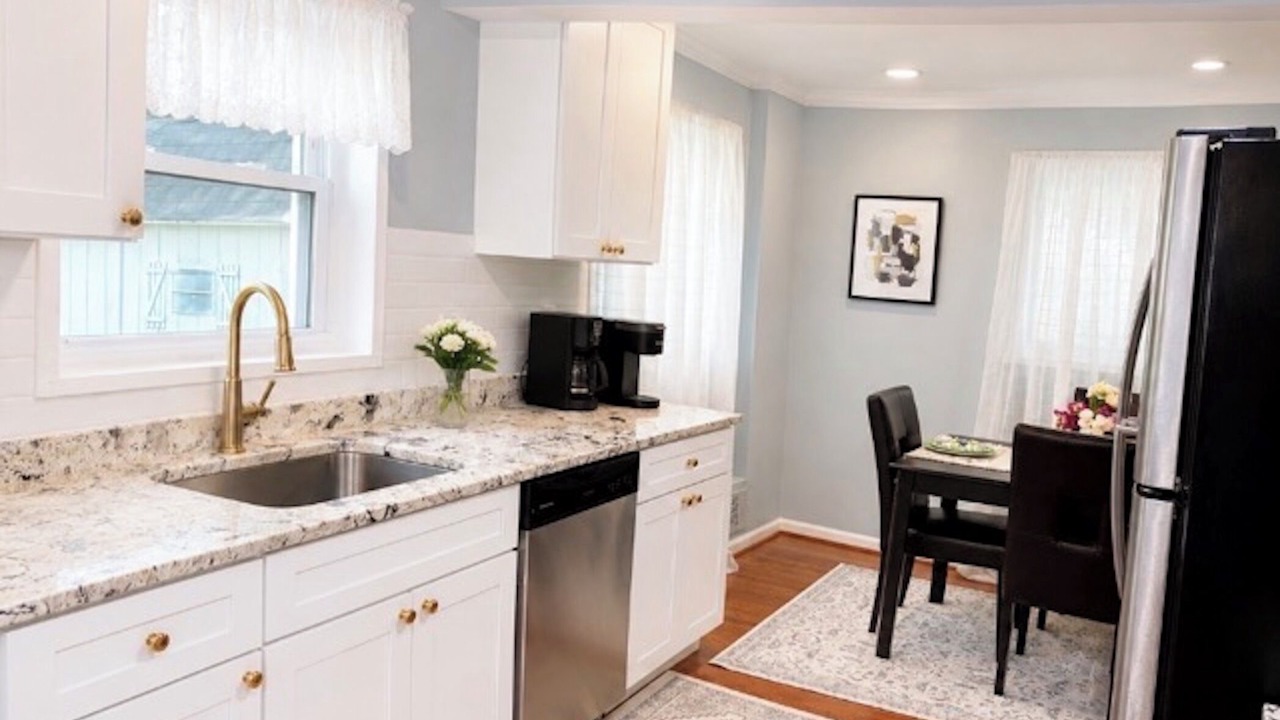 Photo of Kitchen in Fairfax
