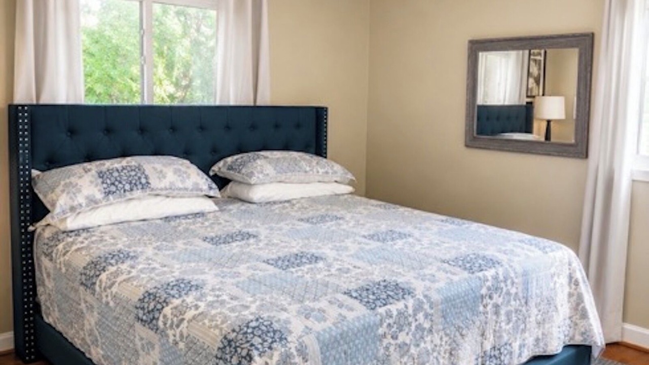 Photo of Bedroom in Fairfax