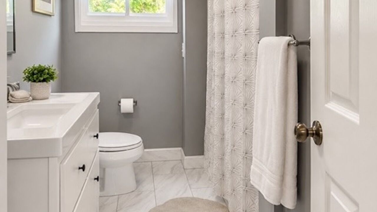 Photo of Bathroom in Fairfax