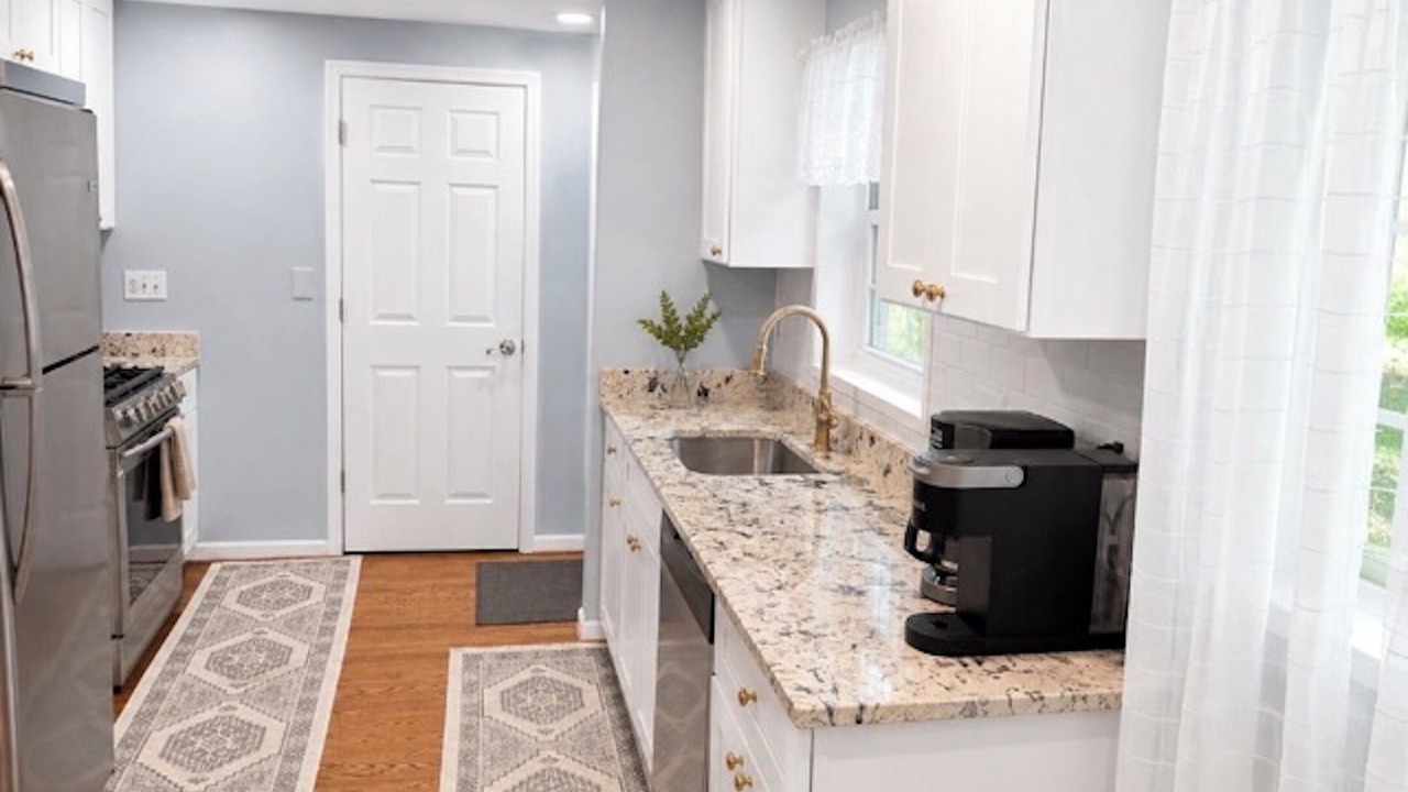 Photo of Kitchen in Fairfax