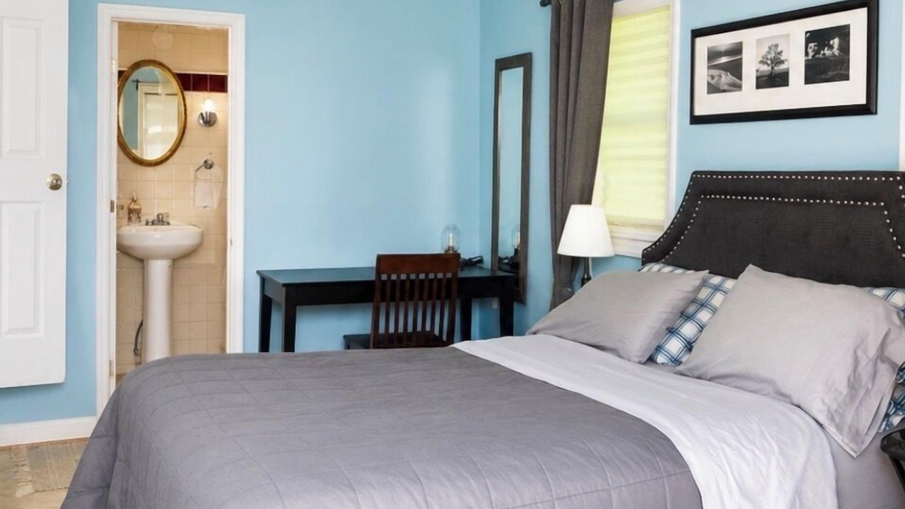 Photo of Bedroom in Fairfax