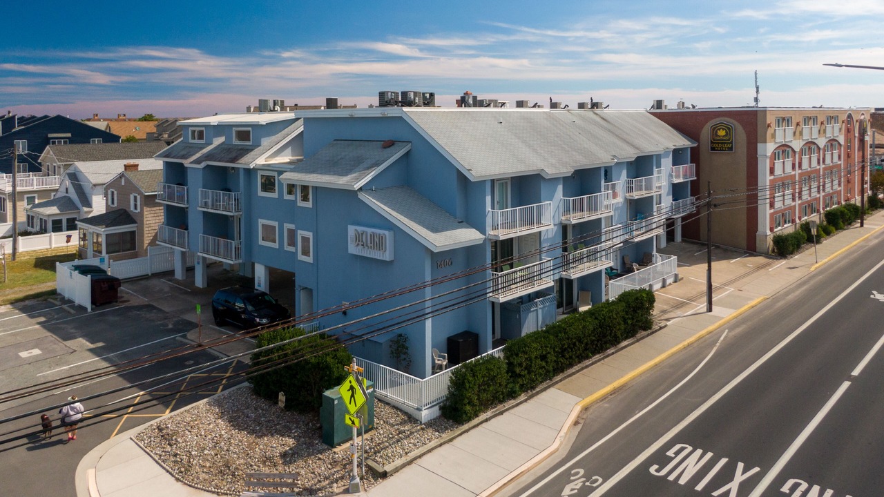Photo of Outdoor in Dewey Beach