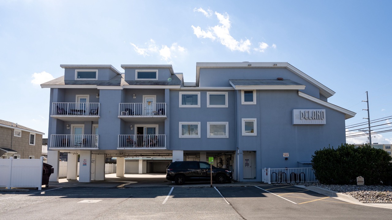 Photo of Outdoor in Dewey Beach