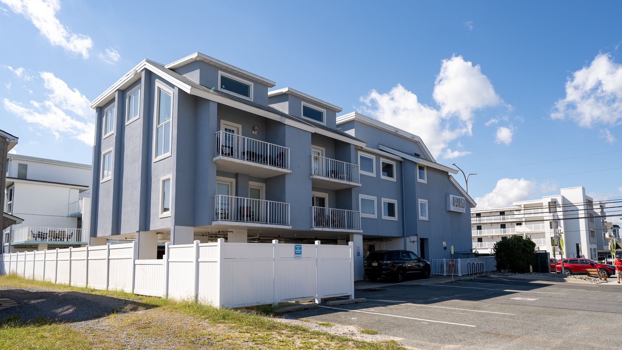 Photo of Outdoor in Dewey Beach