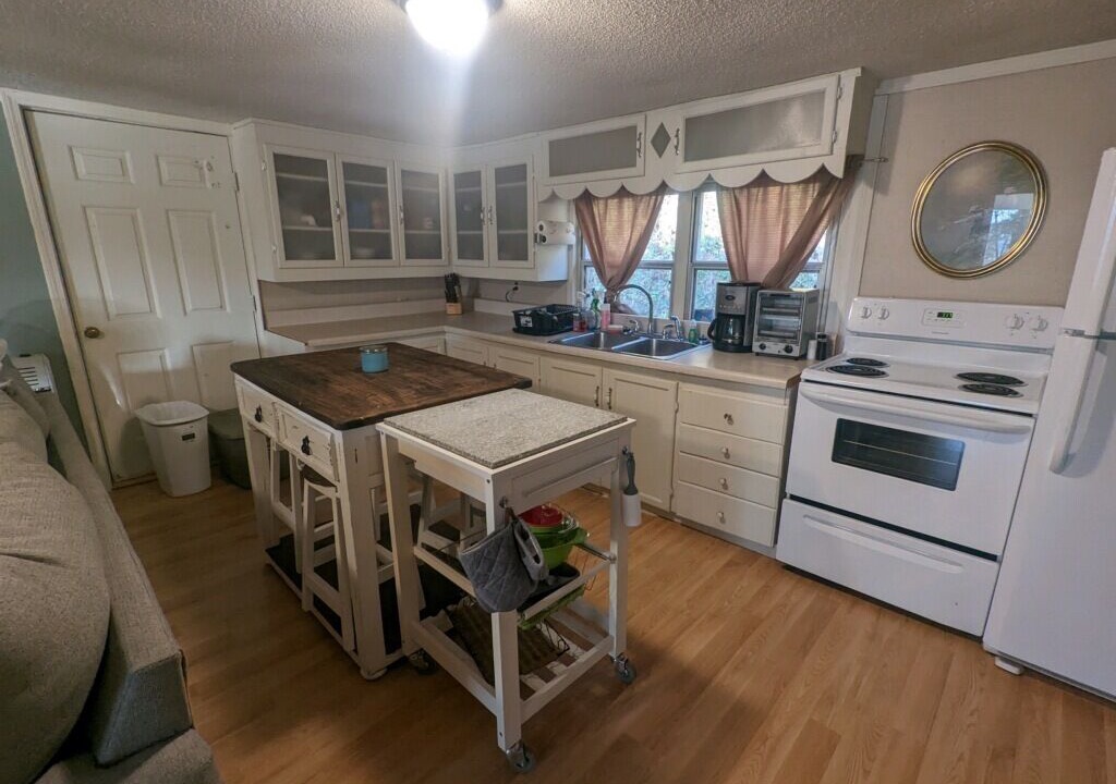 Photo of Kitchen in Ragland
