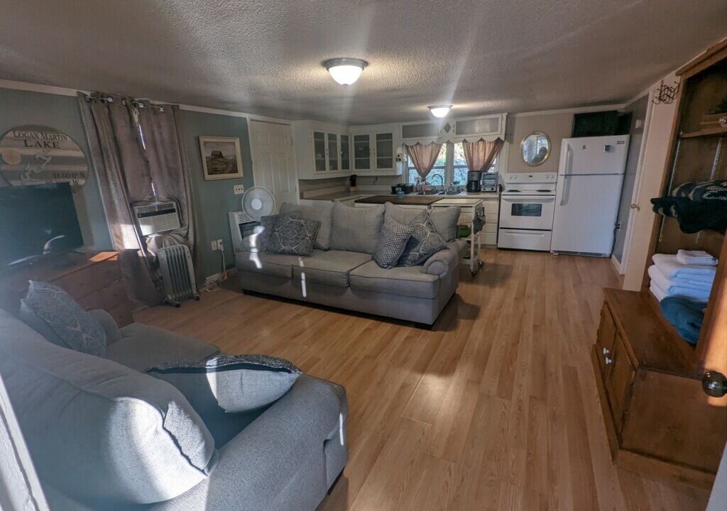 Photo of Livingroom in Ragland