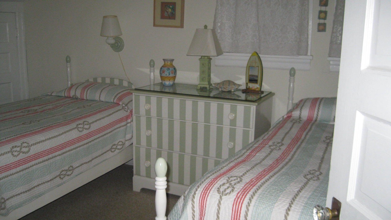 Photo of Bedroom in North End