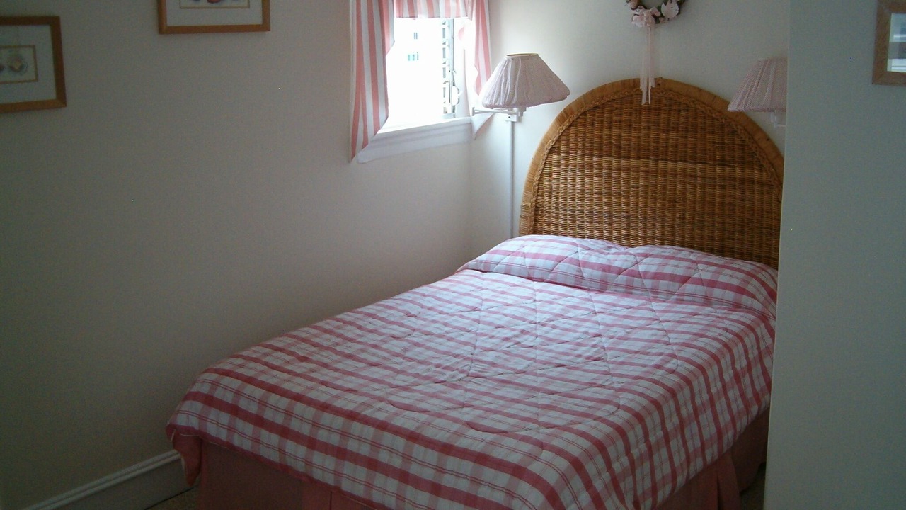 Photo of Bedroom in North End