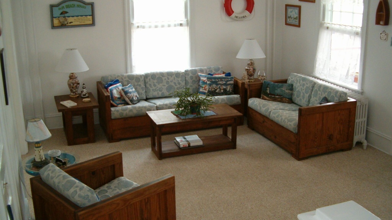 Photo of Livingroom in North End