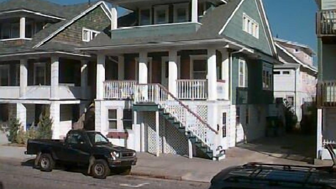 Photo of Outdoor in North End