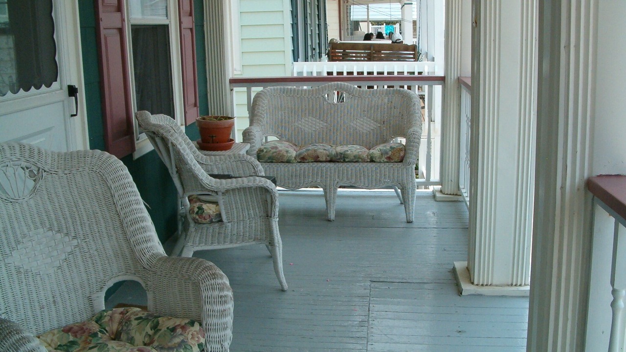 Photo of Outdoor in North End