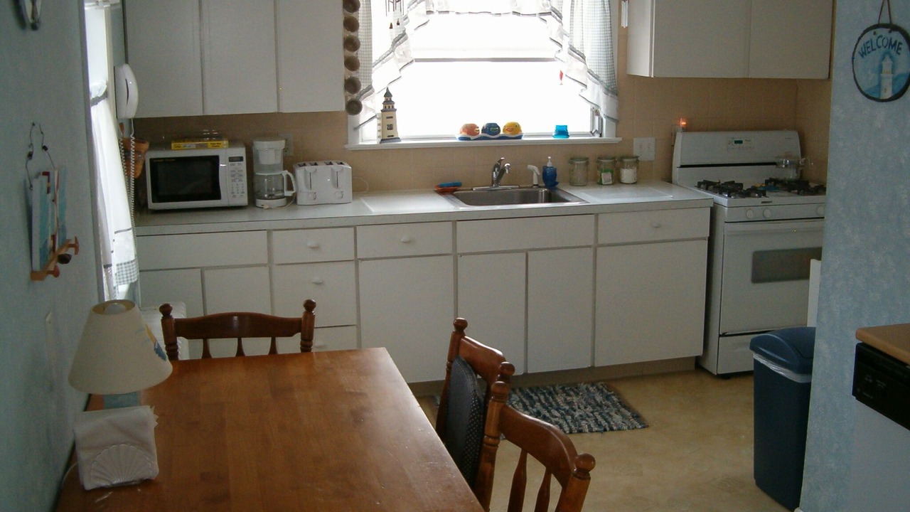 Photo of Kitchen in North End