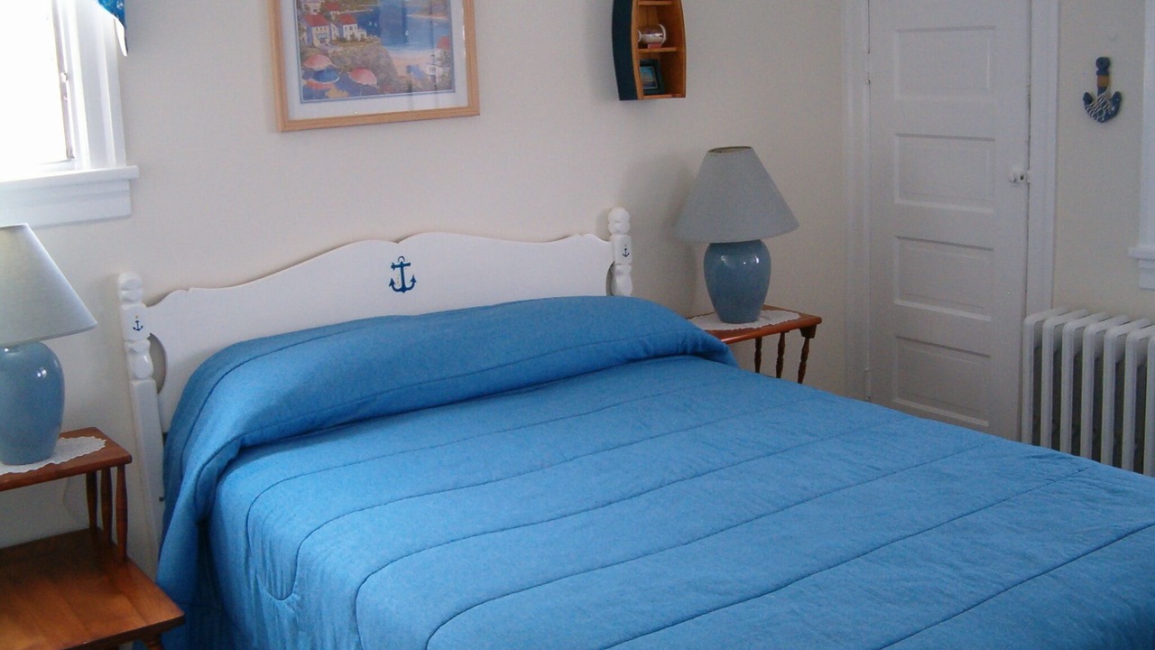 Photo of Bedroom in North End