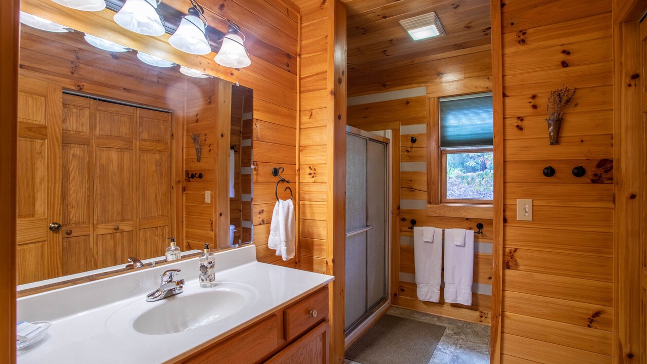 Photo of Bathroom in Boone