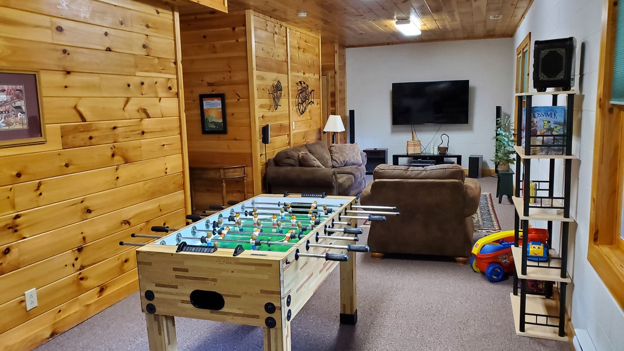 Photo of Bedroom in Boone