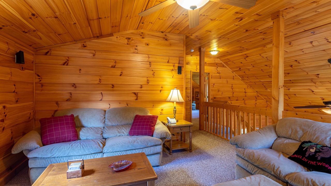 Photo of Livingroom in Boone