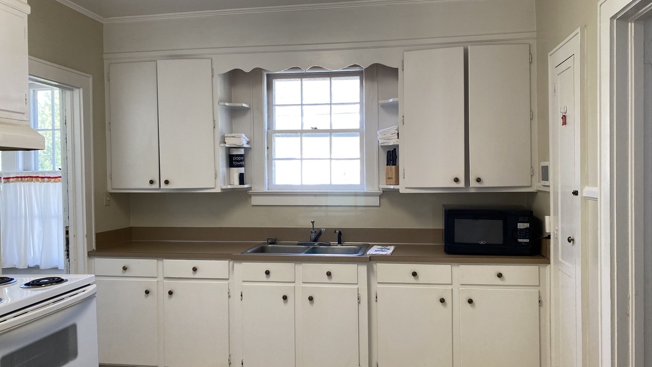 Photo of Kitchen in Sumter