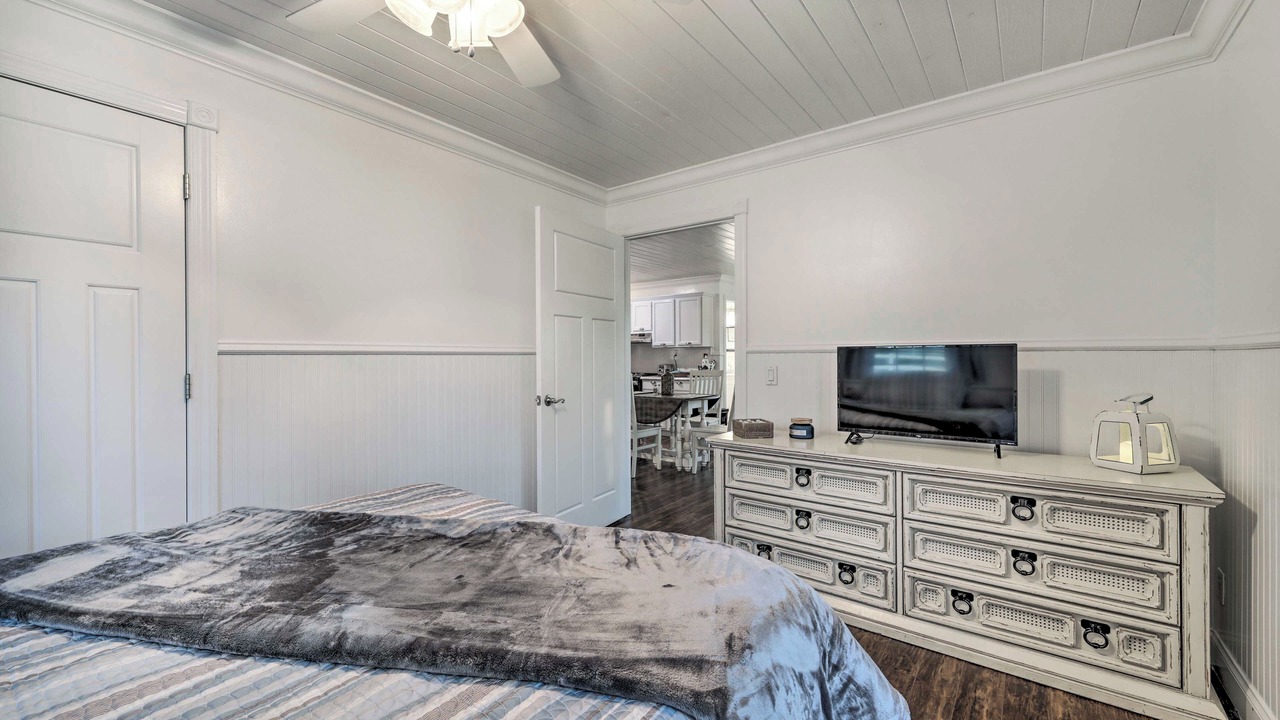 Photo of Bedroom in Dunlap