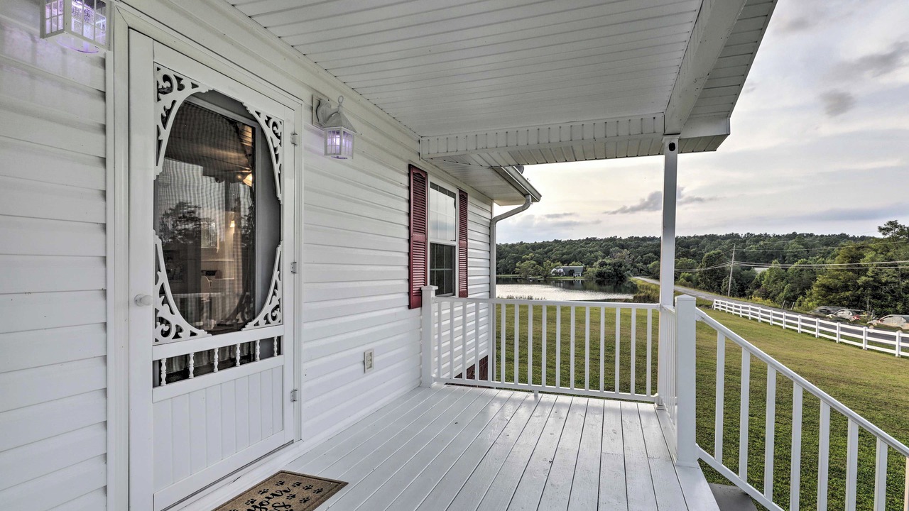 Photo of Outdoor in Dunlap