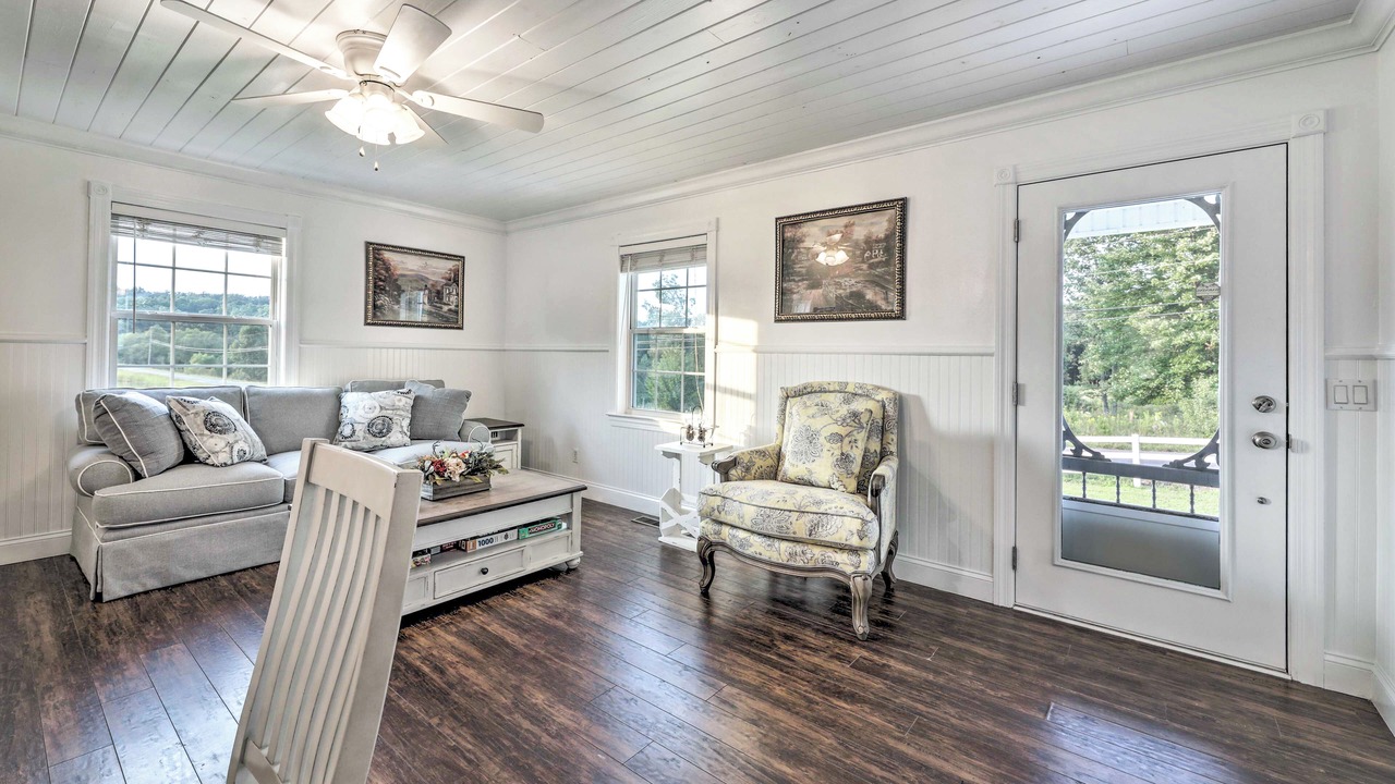 Photo of Livingroom in Dunlap