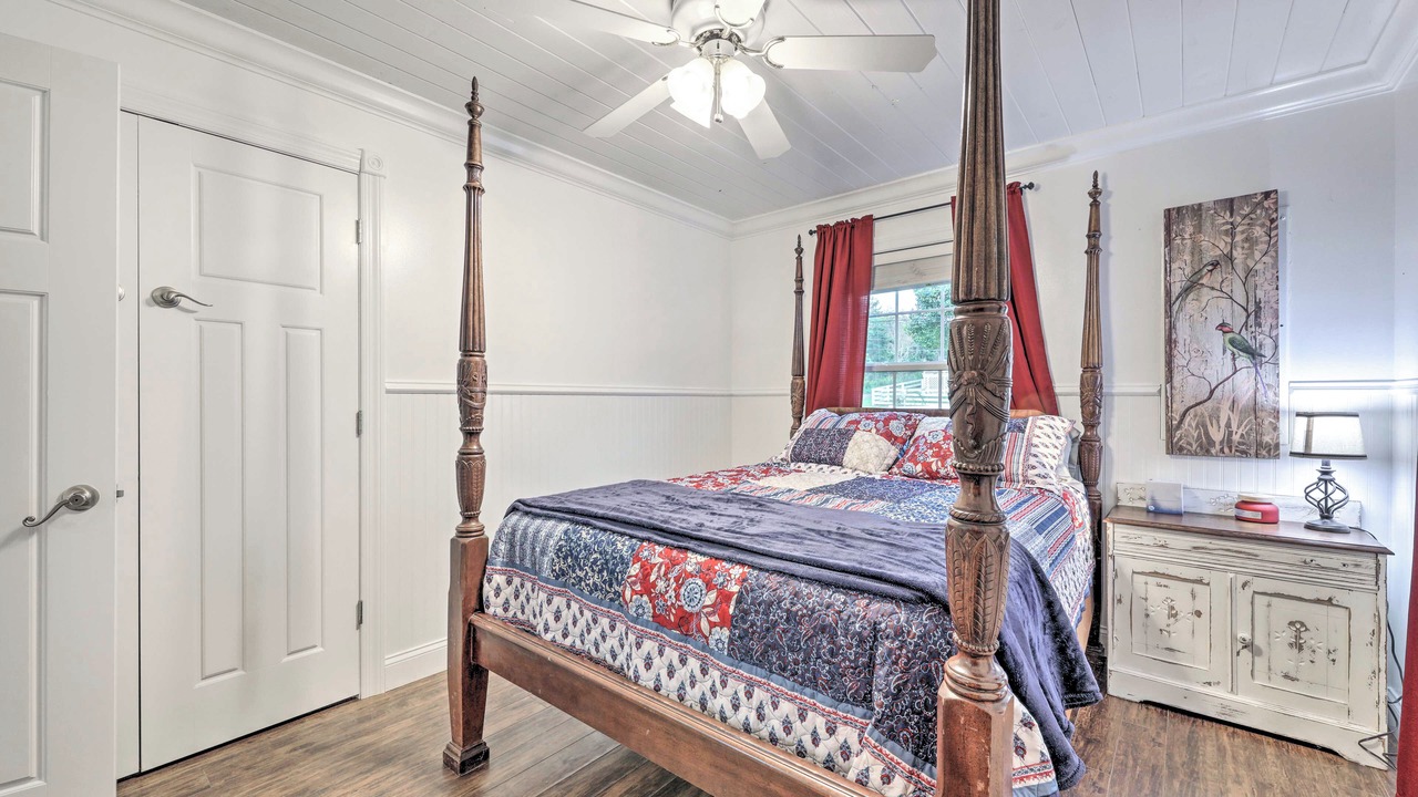 Photo of Bedroom in Dunlap