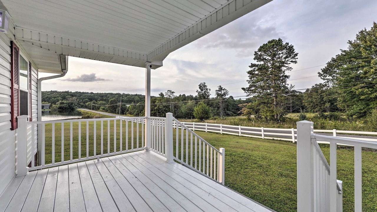 Photo of Outdoor in Dunlap