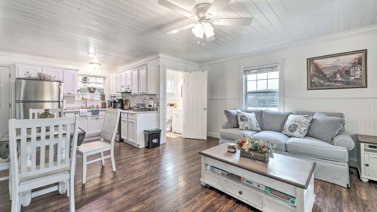 Photo of Bedroom in Dunlap