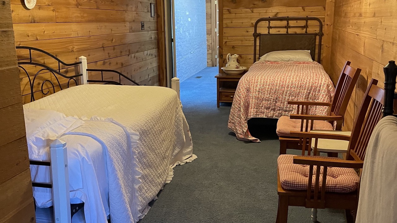 Photo of Bedroom in Bell Buckle