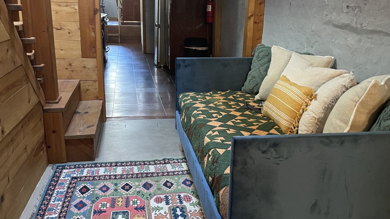 Photo of Livingroom in Bell Buckle