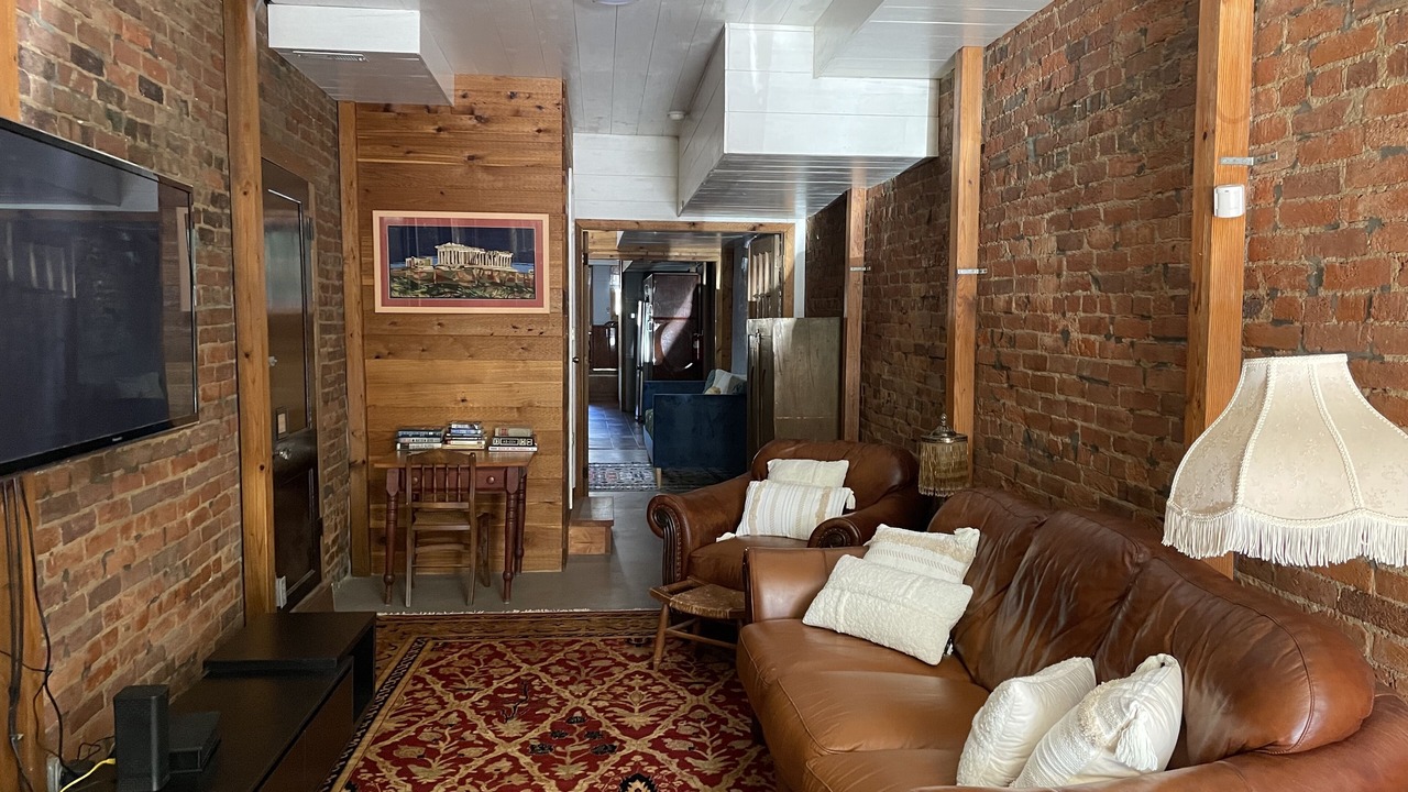 Photo of Livingroom in Bell Buckle